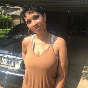 Meet your Posher, Gwenivere